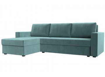 Диван угловой Крона-М Лайт