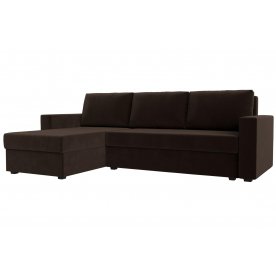 Диван угловой Траумберг Лайт