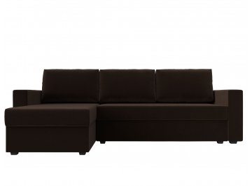 Диван угловой Траумберг Лайт