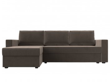 Диван угловой Траумберг Лайт
