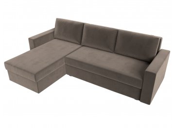 Диван угловой Траумберг Лайт