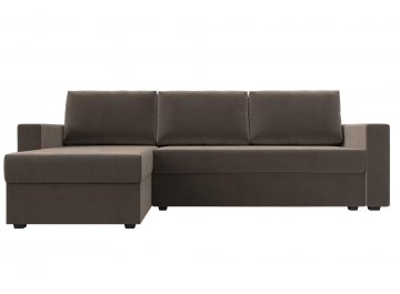 Диван угловой Крона-М Лайт