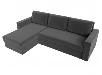 Диван угловой Траумберг Лайт