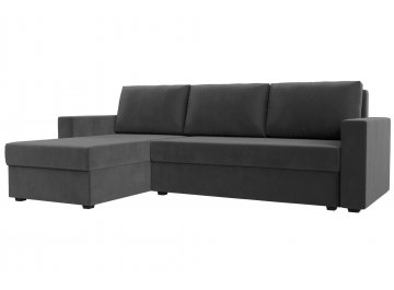 Диван угловой Крона-М Лайт