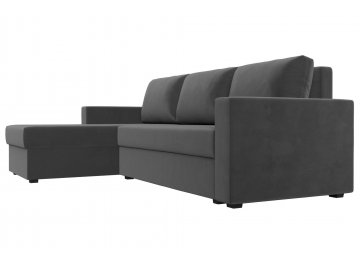 Диван угловой Крона-М Лайт