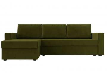 Диван угловой Крона-М Лайт