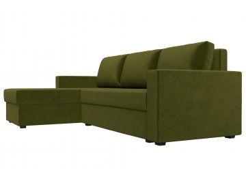 Диван угловой Крона-М Лайт