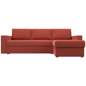 Диван угловой Траумберг