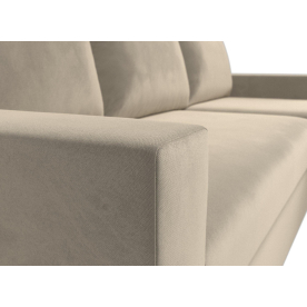 Диван угловой Траумберг правый