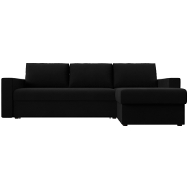 Диван угловой Траумберг правый