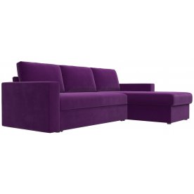 Диван угловой Траумберг правый