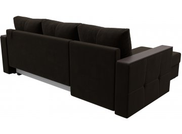 Диван угловой Валенсия Лайт