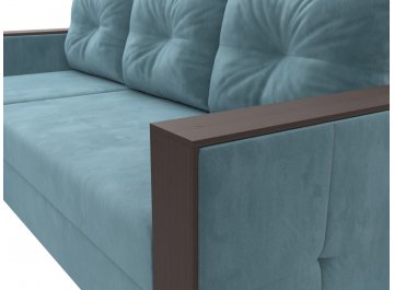 Диван угловой Валенсия Лайт