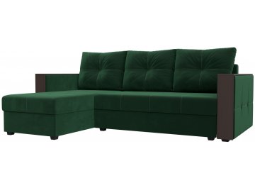 Диван угловой Пандора Лайт