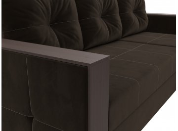 Диван угловой Валенсия Лайт