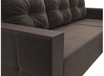 Диван угловой Валенсия Лайт