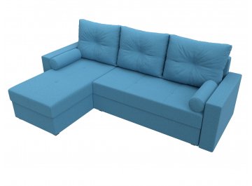 Диван угловой Индиго-Прайм Лайт