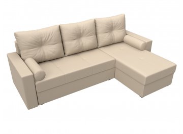 Диван угловой Индиго-Прайм Лайт