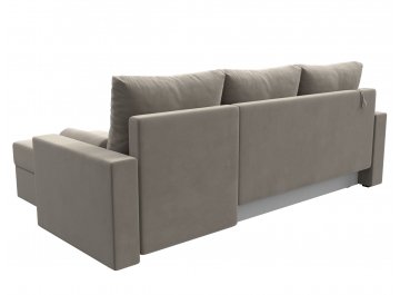 Диван угловой Индиго-Прайм Лайт