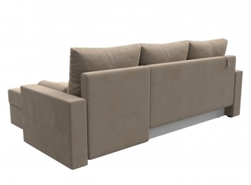 Диван угловой Индиго-Прайм Лайт