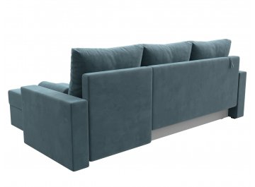 Диван угловой Индиго-Прайм Лайт