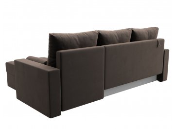 Диван угловой Индиго-Прайм Лайт