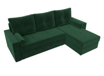 Диван угловой Индиго-Прайм Лайт