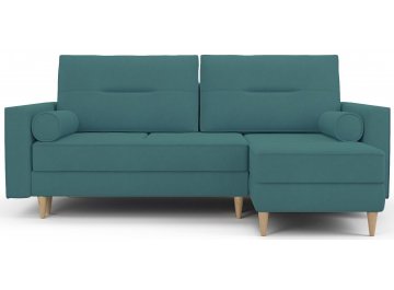 Диван угловой W3.2 Вестор правый