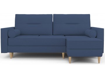 Диван угловой W3.2 Вестор правый