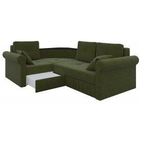 Диван угловой Юта