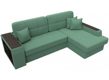 Диван угловой Златан