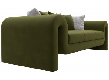 Диван Волна