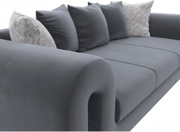 Диван Волна