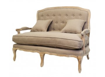 Диван Yareli Brown