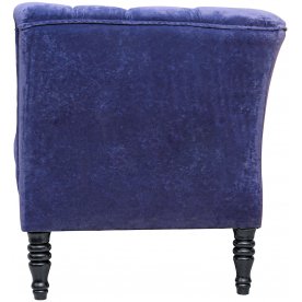 Дизайнерский двухместный диван Dalena New