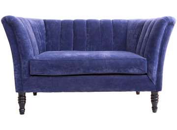 Дизайнерский двухместный диван Dalena New