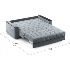 Диван Moon Family №018