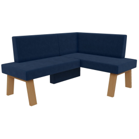 Диван Alto 158-120 R правый