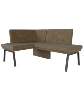 Диван Brave 120-158 L левый