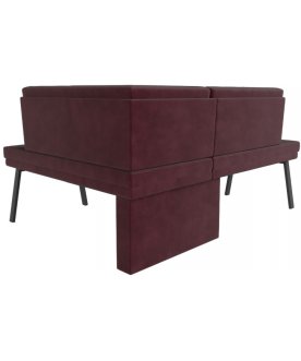 Диван Brave 158-120 R правый