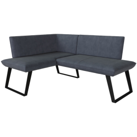 Диван Cosmo 120-158 L левый