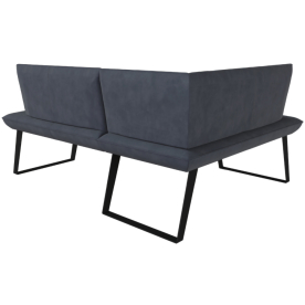 Диван Cosmo 120-158 L левый