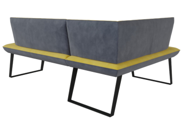 Диван Cosmo 120-178 L левый