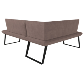 Диван Cosmo 140-178 L левый