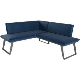 Диван Cosmo 140-178 L левый