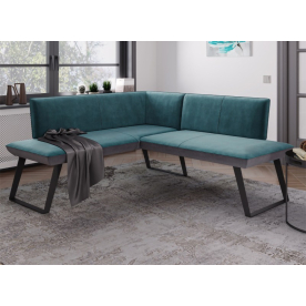 Диван Cosmo 140-178 L левый