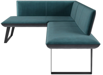 Диван Cosmo 140-178 L левый