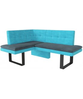 Диван Magic 120-158L левый