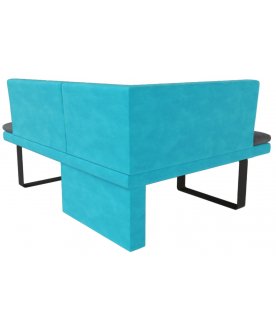 Диван Magic 120-158L левый