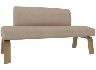 Диван Pride 160